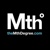 Mth Degree Logo