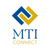 MTI Connect Logo