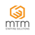 MTM Staffing Solutions Logo