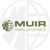 Muir Omni Graphics Logo