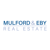 Mulford & Eby Real Estate Logo