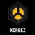 Koreez Logo