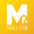 Muller + Muller, Ltd. Logo