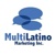 Multi Latino Marketing Agency, Inc. Logo