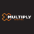 Multiply Digital Logo