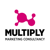 Multiply Marketing Consultancy Logo