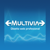 Multivia - Diseño Web Logo