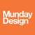 Munday Design Logo
