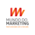 Mundo do Marketing Logo