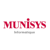 Munisys Logo