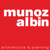 Munoz + Albin Architecture & Planning Logo