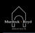 Murdock & Boyd Architects Inc Logotype