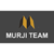 Murji Team Logo