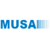 MUSA Technology Partners, LLC. Logo