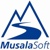 Musala Soft Logo