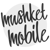 Mushket Mobile Logo