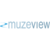 Muzeview, LLC Logo