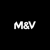 M&V Logo