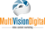 MultiVision Digital Productions Logo