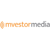 Mvestor Media Logo