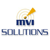 MVIsolutions Logo