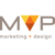 MVP Marketing Logo