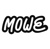 MOWE Studio Logo