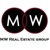 MW Real Estate Group Logo