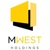 MWest Holdings Logo