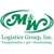 M&W Logistics Group Logo