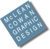 Mclean Cowan Graphic Design Logo