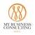My Business Consulting DMCC Logo