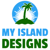 My Island Designs Logo