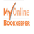 My Online Bookkeeper Logo