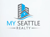 My Seattle Realty Inc Logo