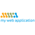 My Web Application Ltd Logo