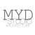 MYD studio Logo