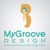 MyGroove Design, Inc. Logo