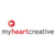 myheartcreative Logo