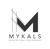 MYKALS PHOTOGRAPHY Logotype