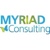 Myriad Consulting Logotype