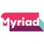Myriad, Inc. Logo