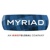 Myriad International Marketing Logo