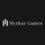 Myrkur Games Logotype