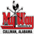 My Way Transportation Logo