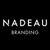 Nadeau Branding Logo