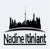 Nadine Itiniant -Toronto Real Estate Logotype