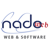 Nadoweb Logo