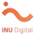 INU Digital Logo