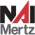 NAI Mertz Logo